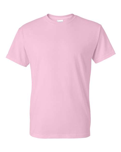 Unisex DryBlend® T-Shirt - 2XL - Transfer Kingdom