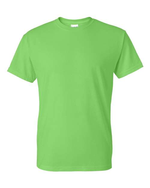 Unisex DryBlend® T-Shirt - 2XL - Transfer Kingdom