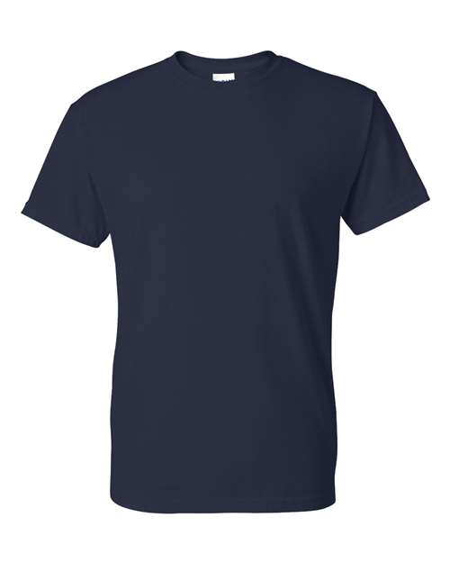 Unisex DryBlend® T-Shirt - 2XL - Transfer Kingdom