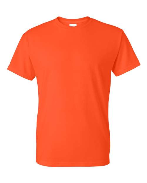 Unisex DryBlend® T-Shirt - 2XL - Transfer Kingdom
