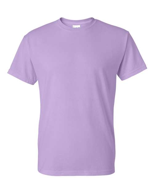 Unisex DryBlend® T-Shirt - 2XL - Transfer Kingdom