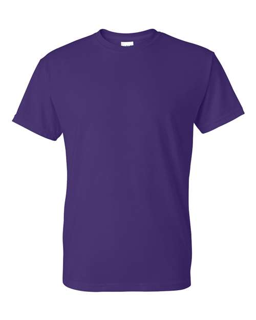 Unisex DryBlend® T-Shirt - 2XL - Transfer Kingdom