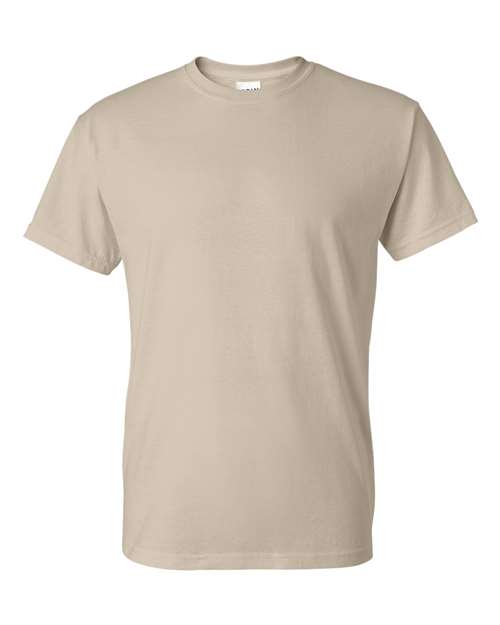 Unisex DryBlend® T-Shirt - 2XL - Transfer Kingdom