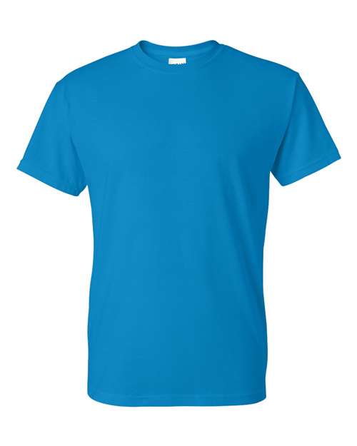 Unisex DryBlend® T-Shirt - 2XL - Transfer Kingdom