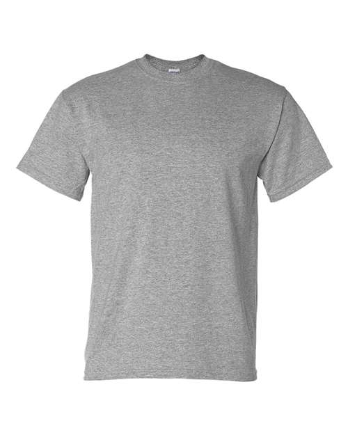 Unisex DryBlend® T-Shirt - 2XL - Transfer Kingdom