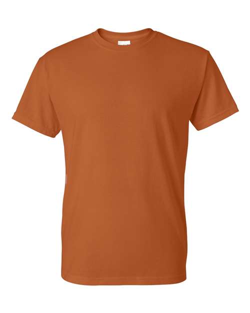 Unisex DryBlend® T-Shirt - 2XL - Transfer Kingdom