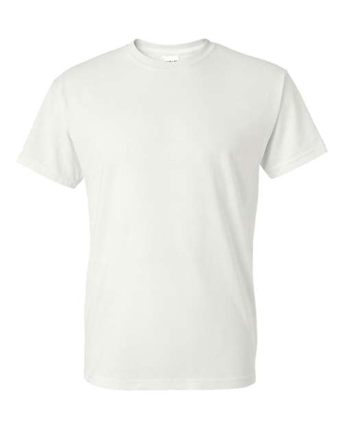 Unisex DryBlend® T-Shirt - 2XL - Transfer Kingdom