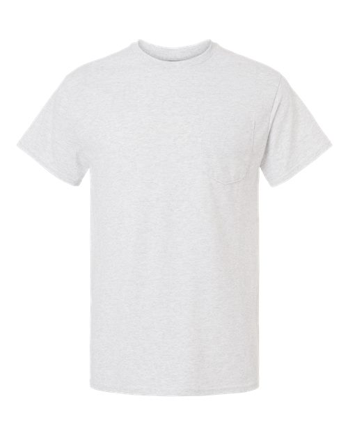 Men's DryBlend® Pocket T-Shirt