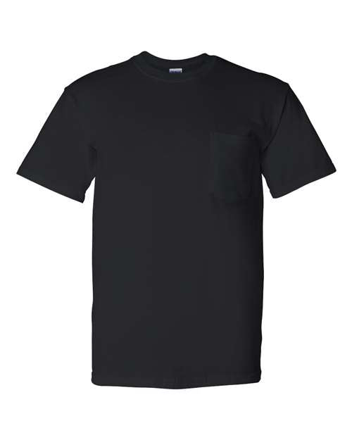 Men's DryBlend® Pocket T-Shirt