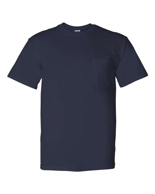 Men's DryBlend® Pocket T-Shirt