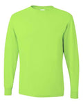Safety Green