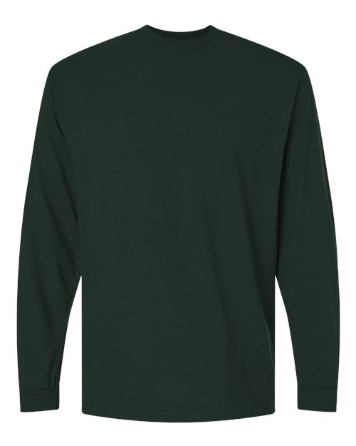 Men's DryBlend® 50/50 Long Sleeve T-Shirt