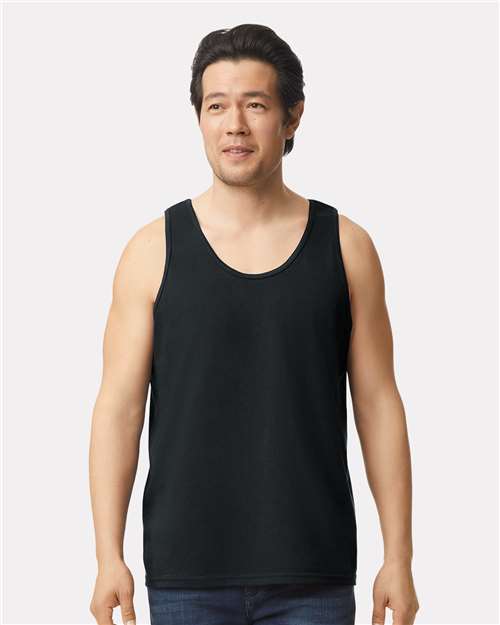 Men's Ultra Cotton® Tank Top - Transfer Kingdom