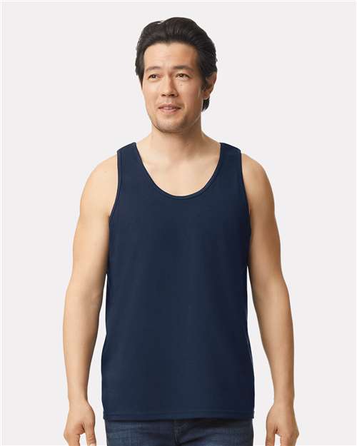 Men's Ultra Cotton® Tank Top - Transfer Kingdom