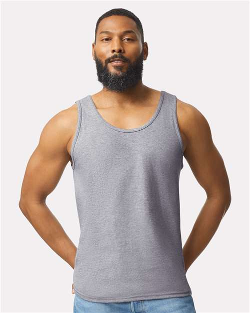 Men's Ultra Cotton® Tank Top - Transfer Kingdom