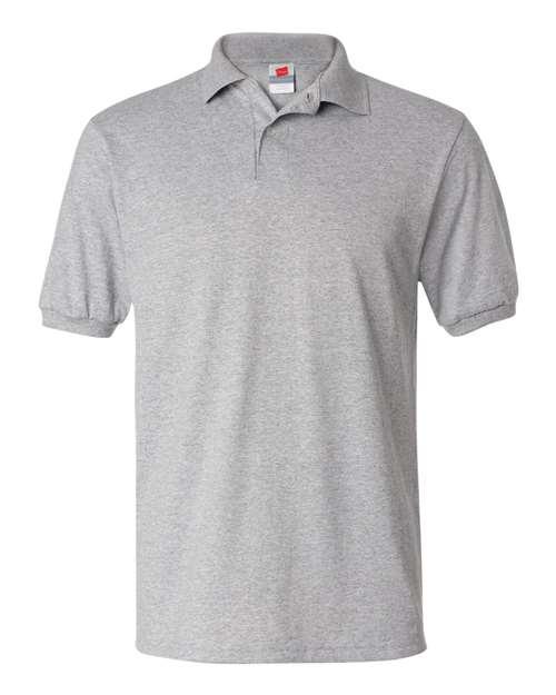 Men's EcoSmart® Jersey Polo - XL