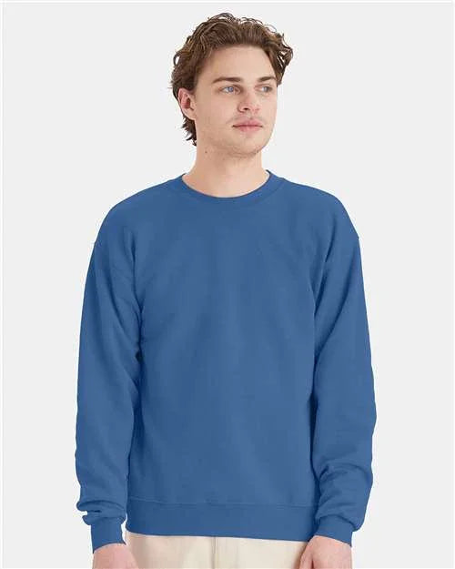 Unisex EcoSmart® Crewneck Sweatshirt