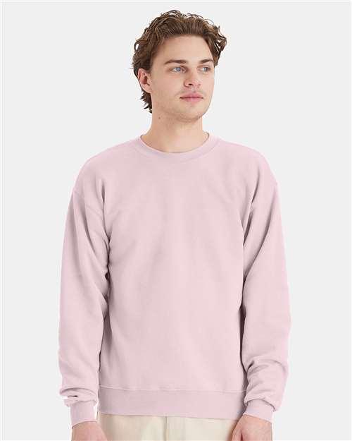 Unisex EcoSmart® Crewneck Sweatshirt