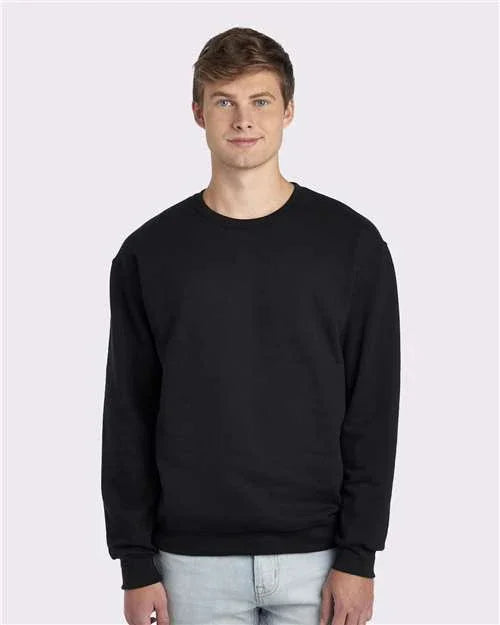 Unisex NuBlend® Crewneck Sweatshirt
