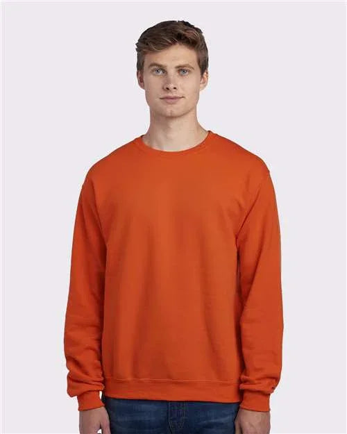 Unisex NuBlend® Crewneck Sweatshirt