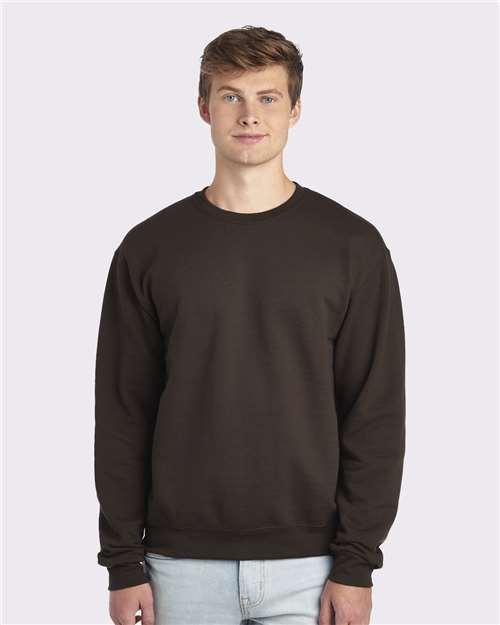 Unisex NuBlend® Crewneck Sweatshirt