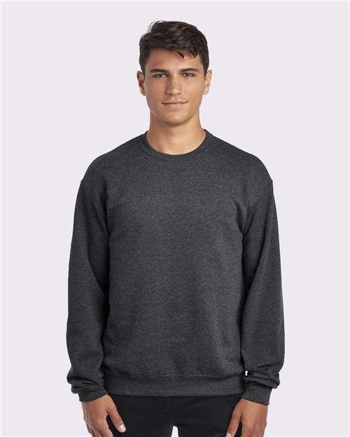 Unisex NuBlend® Crewneck Sweatshirt