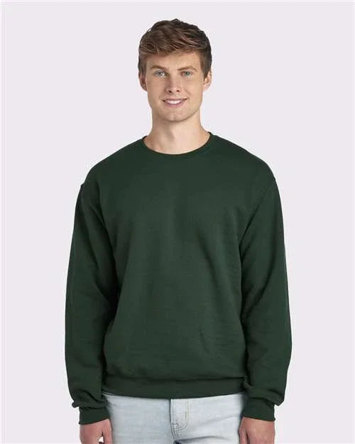 Unisex NuBlend® Crewneck Sweatshirt