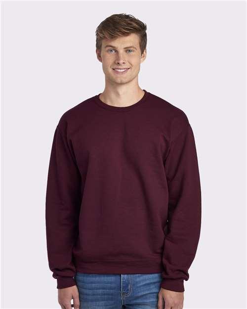 Unisex NuBlend® Crewneck Sweatshirt