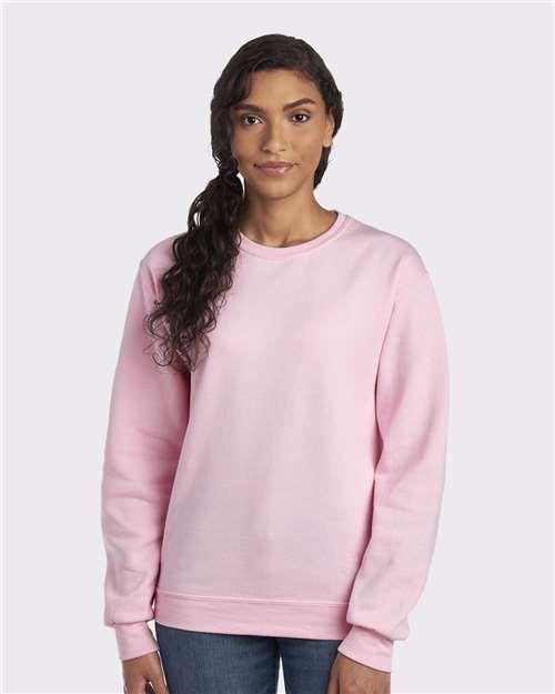Unisex NuBlend® Crewneck Sweatshirt