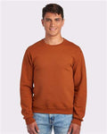 Texas Orange