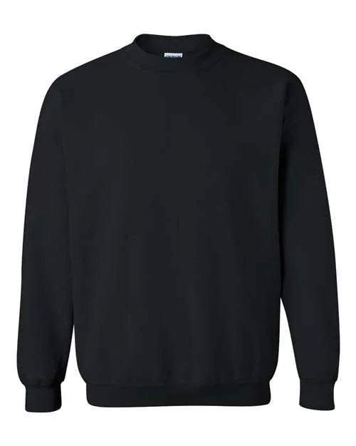 Unisex Heavy Blend™ Crewneck Sweatshirt - S - Transfer Kingdom