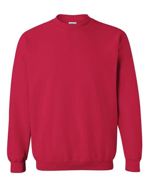 Unisex Heavy Blend™ Crewneck Sweatshirt - S - Transfer Kingdom