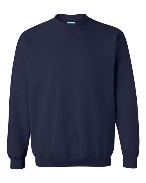 Unisex Heavy Blend™ Crewneck Sweatshirt - S - Transfer Kingdom