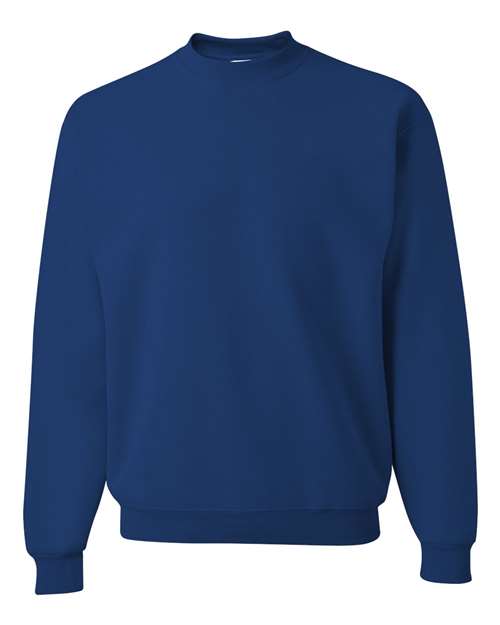 Unisex Super Sweats NuBlend® Crewneck Sweatshirt