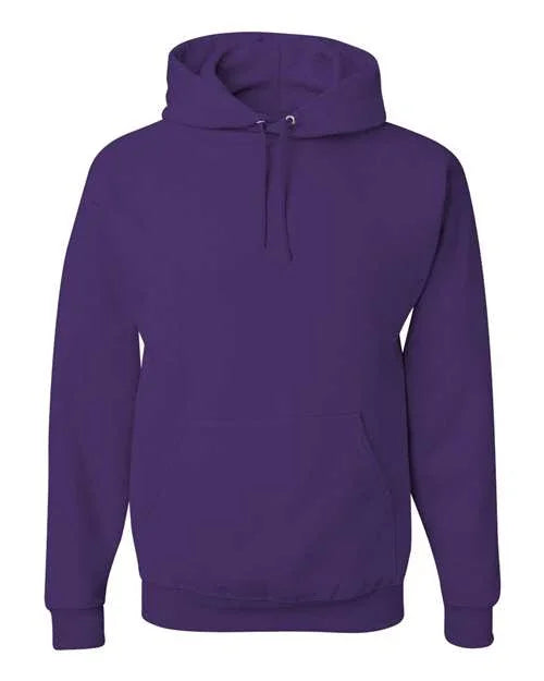 Unisex NuBlend® Hooded Sweatshirt - 996MR