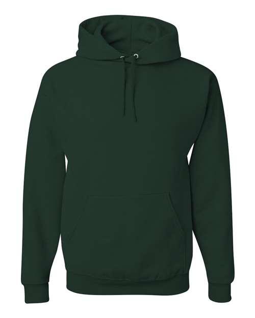 Unisex NuBlend® Hooded Sweatshirt - 996MR