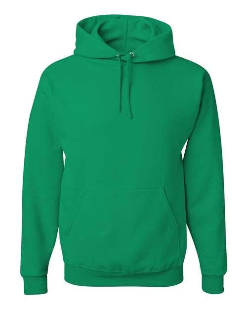 Unisex NuBlend® Hooded Sweatshirt - 996MR