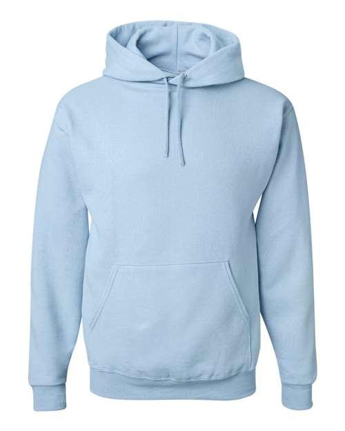 Unisex NuBlend® Hooded Sweatshirt - 996MR