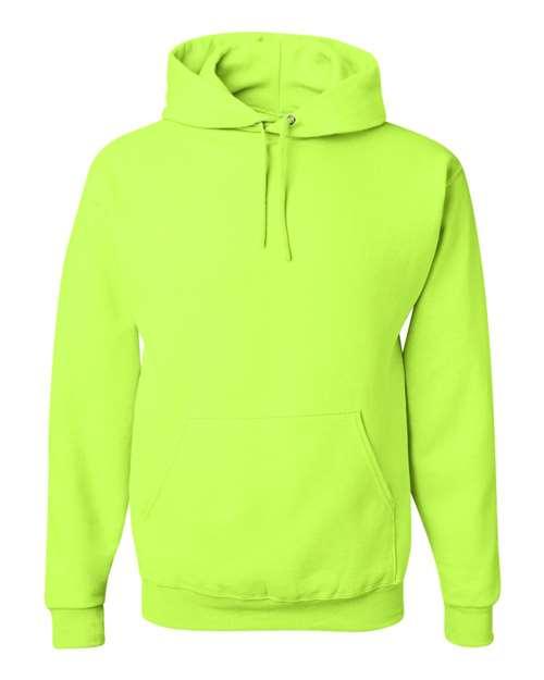 Unisex NuBlend® Hooded Sweatshirt - 996MR