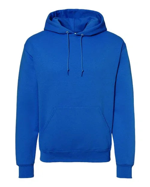 Unisex NuBlend® Hooded Sweatshirt - 996MR