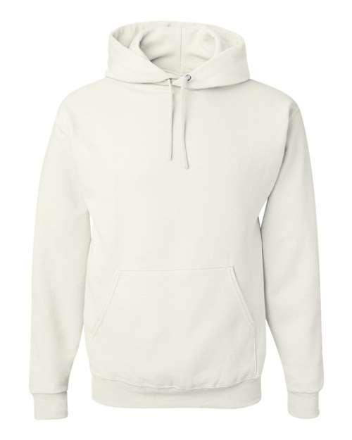 Unisex NuBlend® Hooded Sweatshirt - 996MR