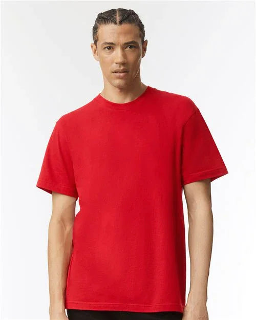 American Apparel Fine Jersey Tee