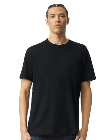 American Apparel CVC Tee