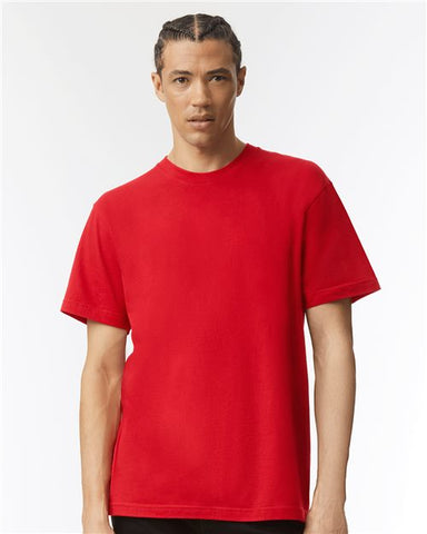 American Apparel Fine Jersey Tee