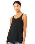 Charcoal Black Slub