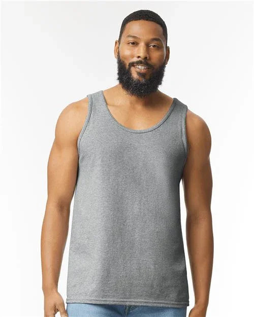 Unisex Ultra Cotton® Tank Top