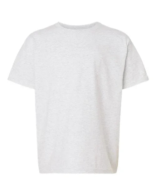 Youth Heavy Cotton™ T-Shirt - XS - Transfer Kingdom