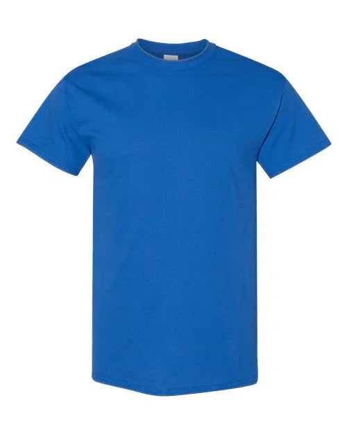 Youth Heavy Cotton™ T-Shirt - XS - Transfer Kingdom