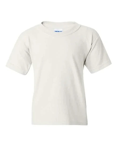 Youth Heavy Cotton™ T-Shirt - 5000B