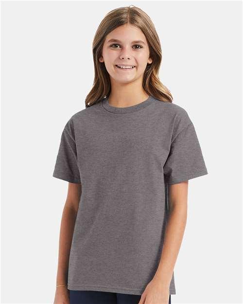 Youth Authentic T-Shirt